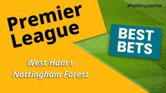West Ham v Nottingham Forest